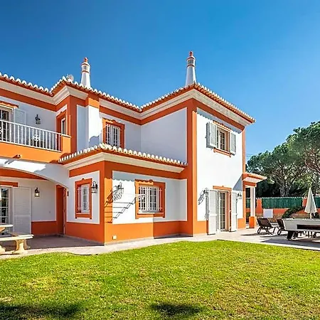 ホテル 4 Bedroooms/private Pool, Bbq, Ac, Wifi 4*