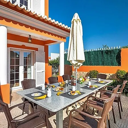 4 Bedroooms/private Pool, Bbq, Ac, Wifi ホテル